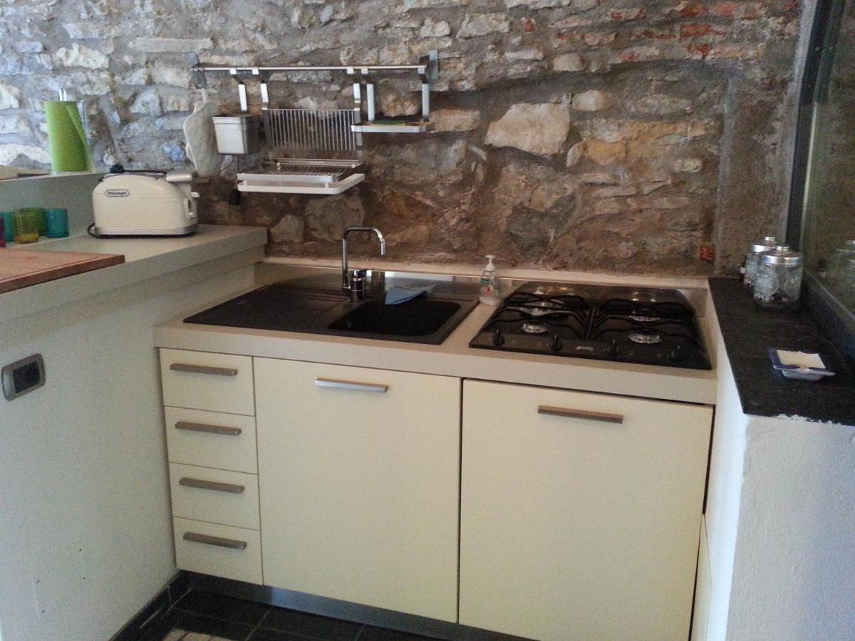 Casa Limonaia San Rocco Apartment Limone sul Garda Exterior photo