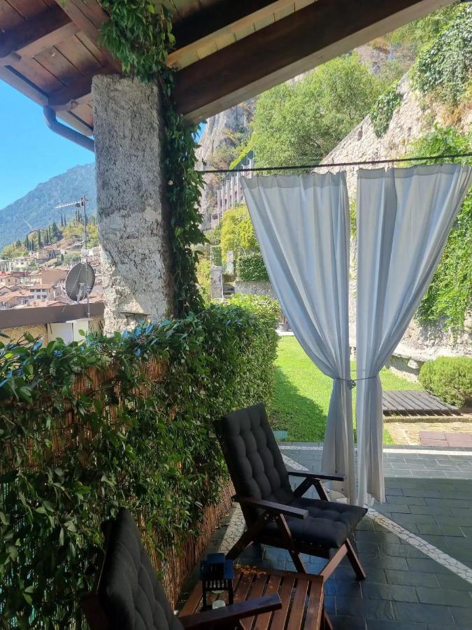 Casa Limonaia San Rocco Apartment Limone sul Garda Exterior photo