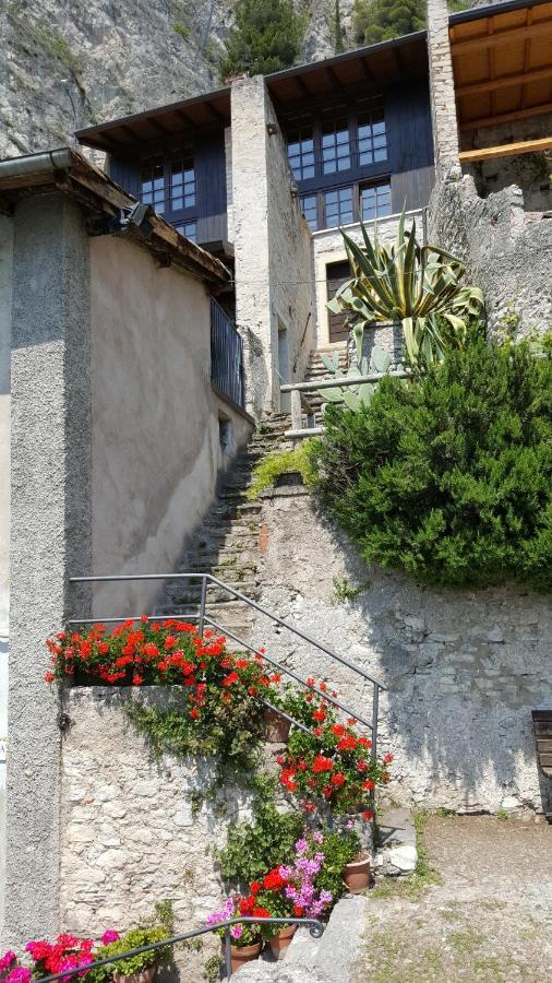 Casa Limonaia San Rocco Apartment Limone sul Garda Exterior photo