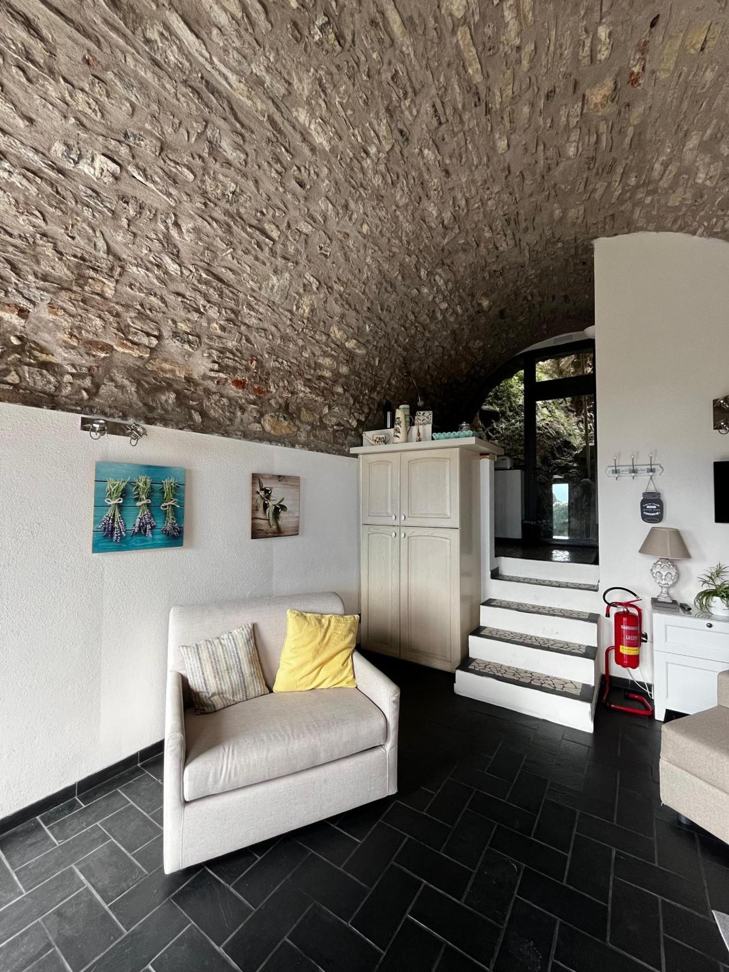 Casa Limonaia San Rocco Apartment Limone sul Garda Exterior photo