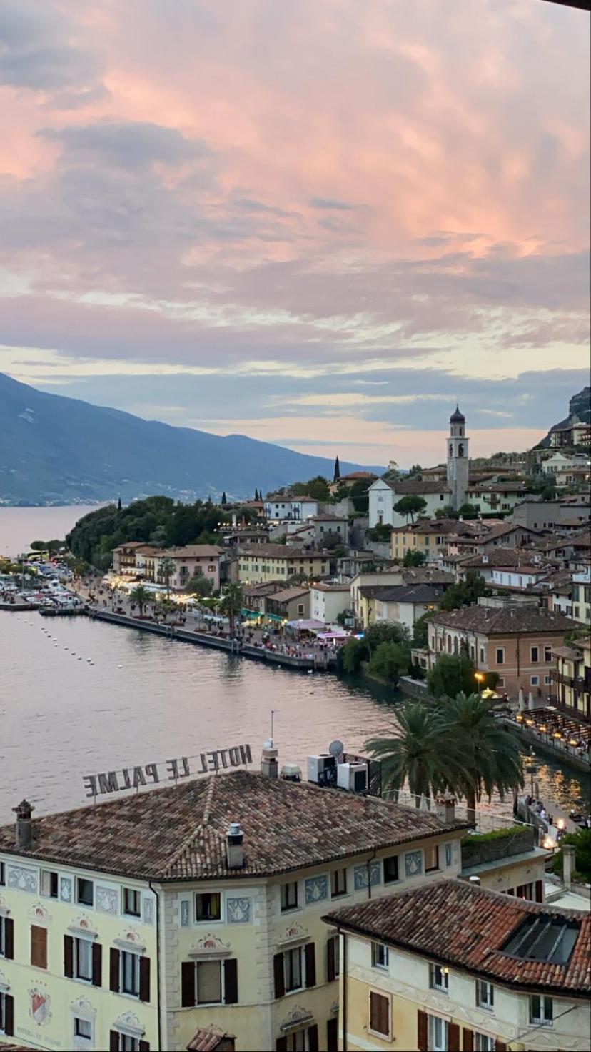 Casa Limonaia San Rocco Apartment Limone sul Garda Exterior photo