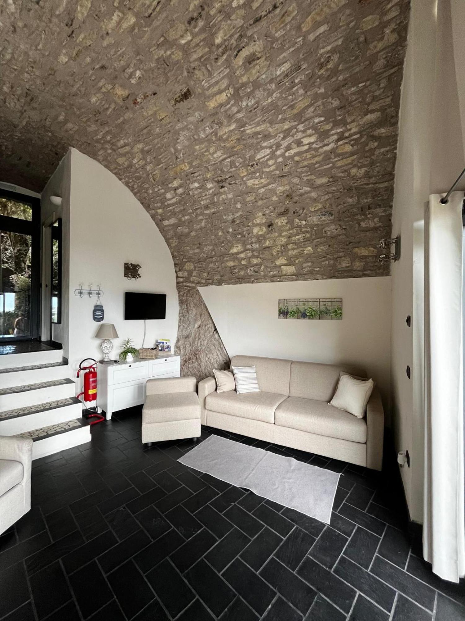 Casa Limonaia San Rocco Apartment Limone sul Garda Exterior photo