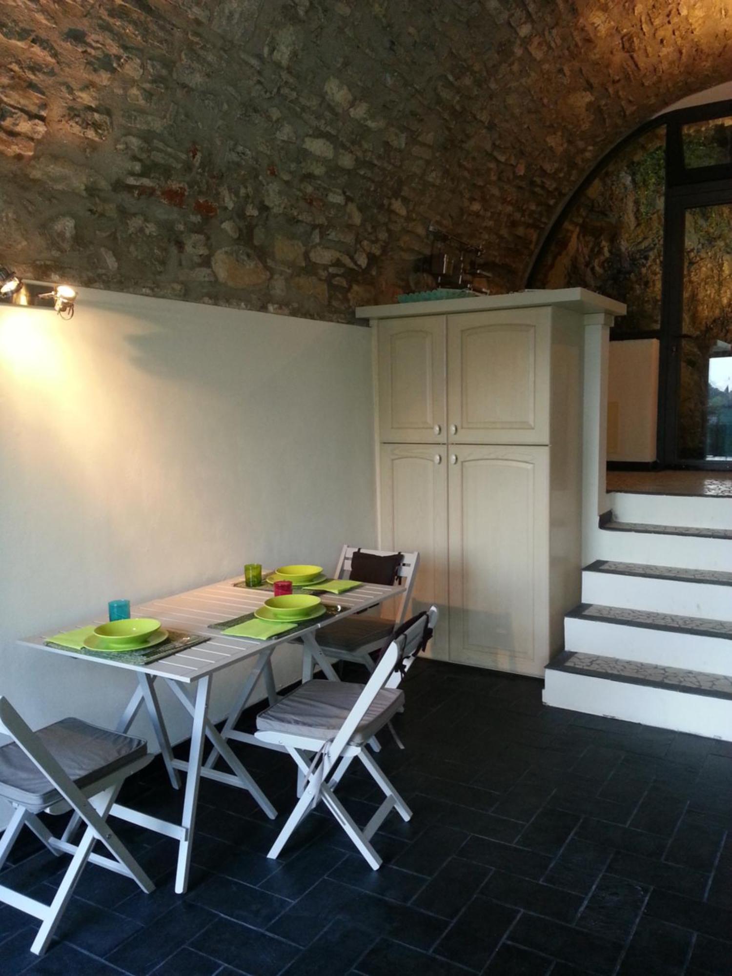 Casa Limonaia San Rocco Apartment Limone sul Garda Exterior photo