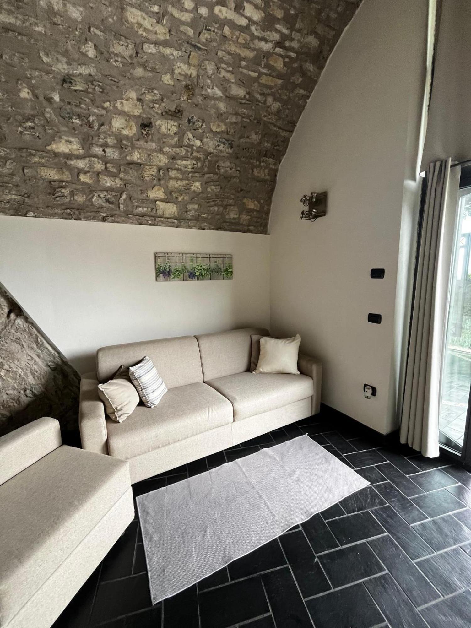Casa Limonaia San Rocco Apartment Limone sul Garda Exterior photo