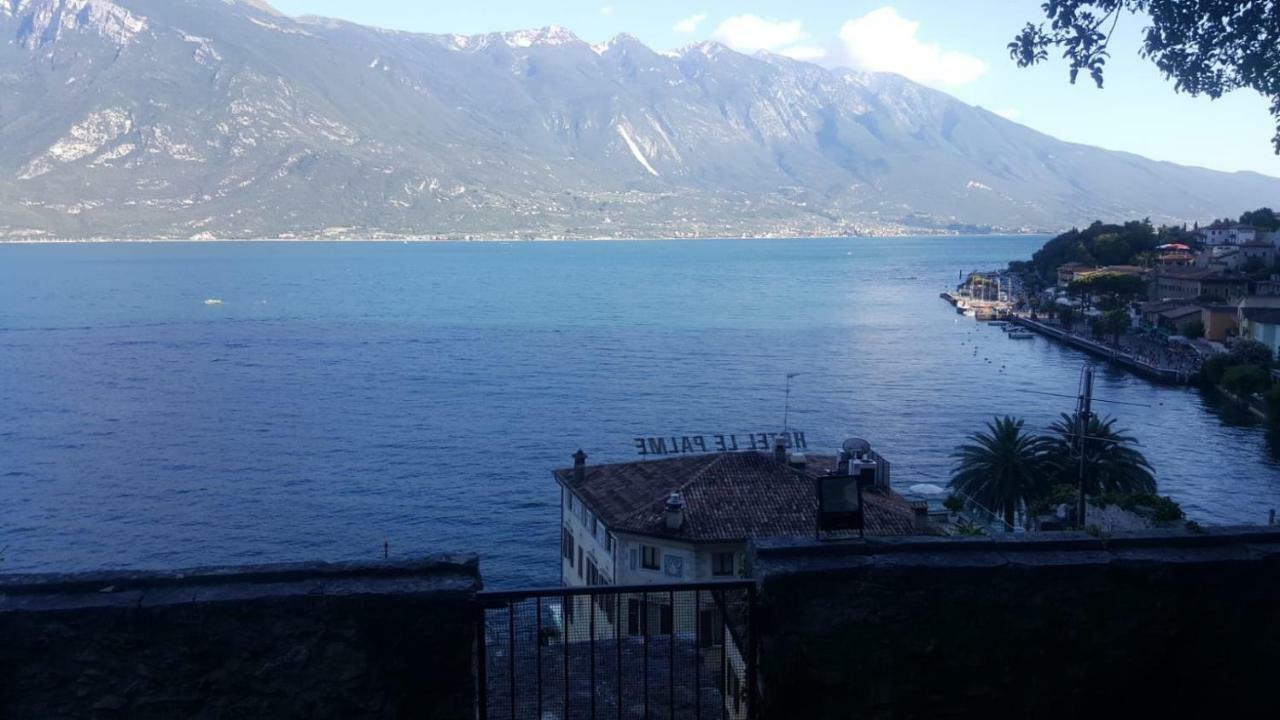 Casa Limonaia San Rocco Apartment Limone sul Garda Exterior photo